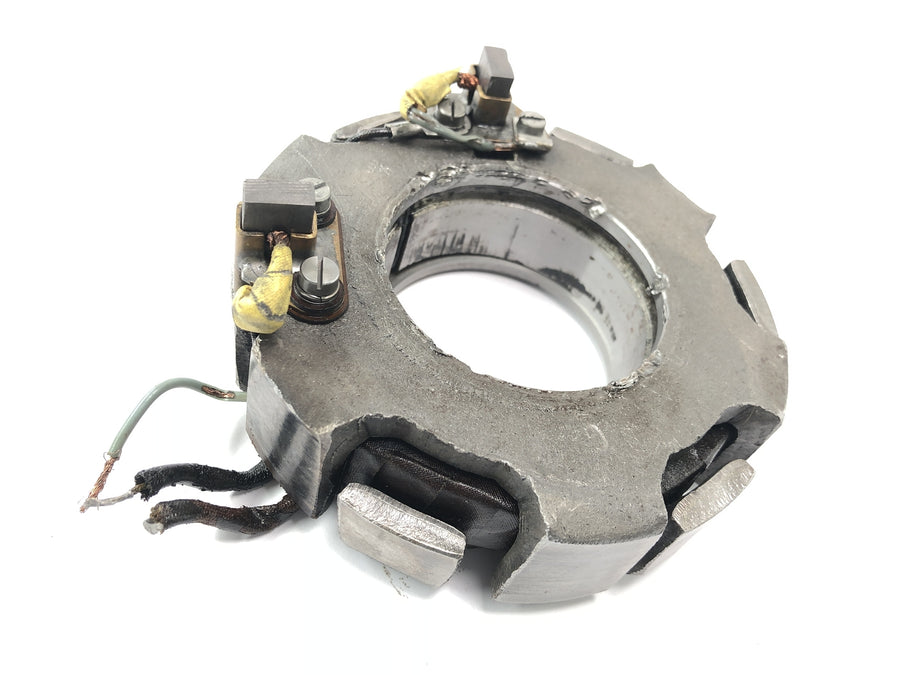 DKW NZ 250 [1938] - Stator Lichtmaschine