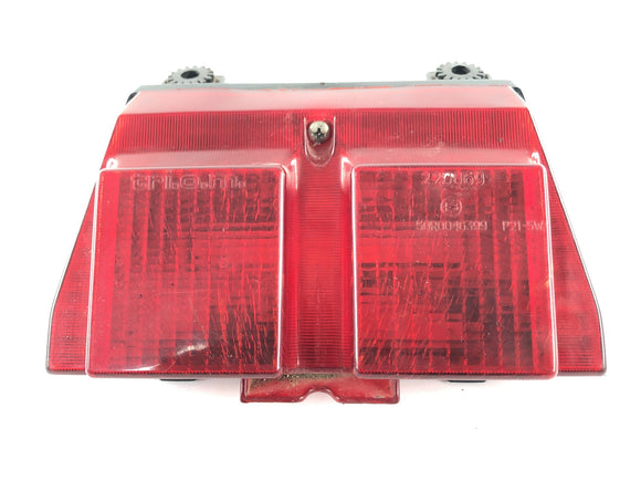 Cagiva Mito 125 8P [1991] - Rücklicht Heckleuchte