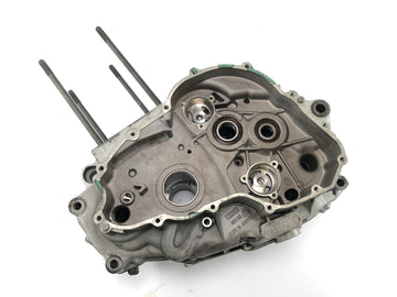 BMW F 650 GS R13 [2002] - Корпус двигателя пустое корпус - 0