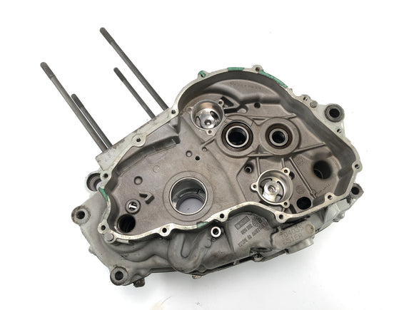 BMW F 650 GS R13 [2002]  - モーターハウジング空の住宅