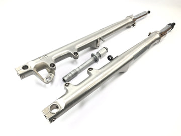 BMW R 850 C 259C [1999] - Fork Telelever -haarukka etu -akselilla