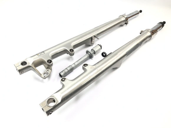 BMW R 850 C 259C [1999] - Fork Telelever -haarukka etu -akselilla