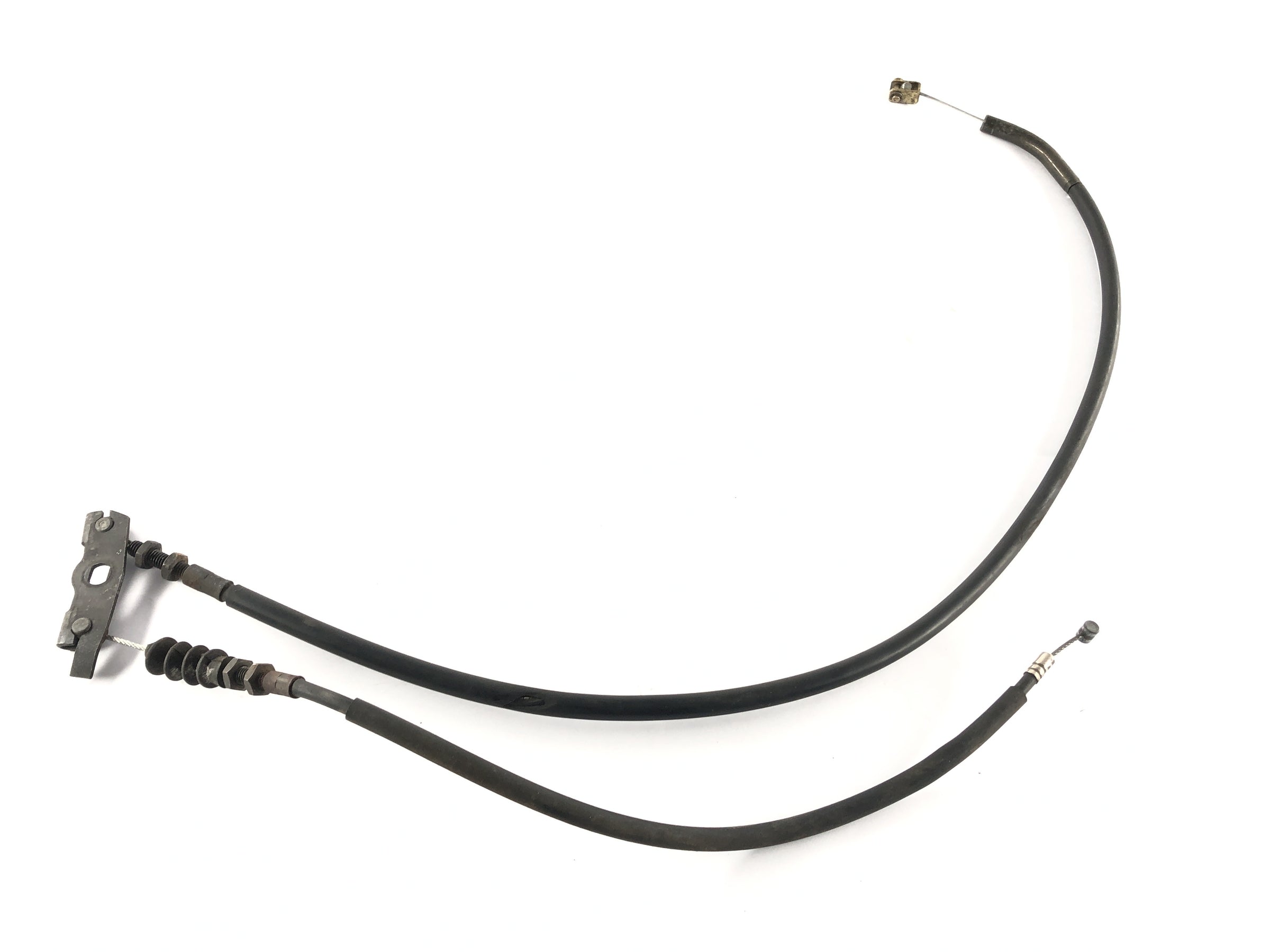 Suzuki VS 1400 VX51L [1987] - Cables with distributor