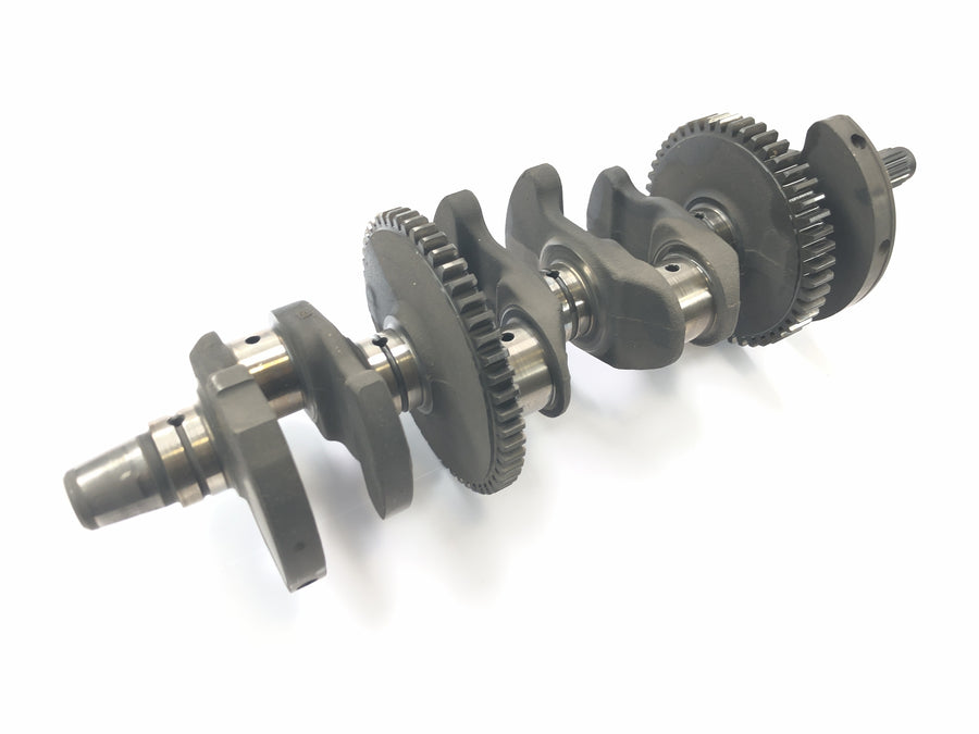 Honda CBR 1000 RR SC57 [2006] - Wał napędowy wału korbowego silnika