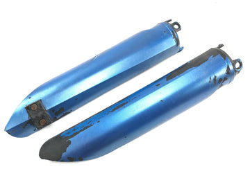 Beta RR 125 [2018] - Gabelschützer Set Paar