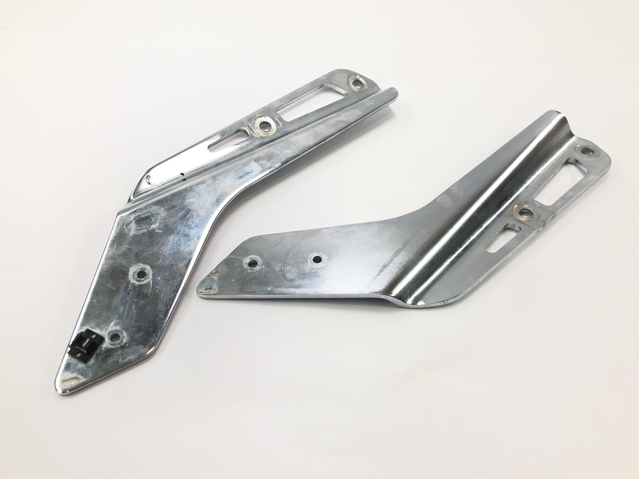 Honda VTX 1800 SC46 [2004] - Topcasehalterung Halterung Sissybar