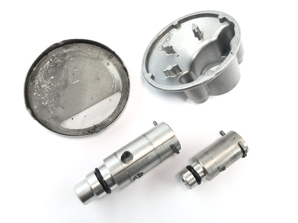 Yamaha XJR 1200 4PU [1996] - Ölfiltersieb