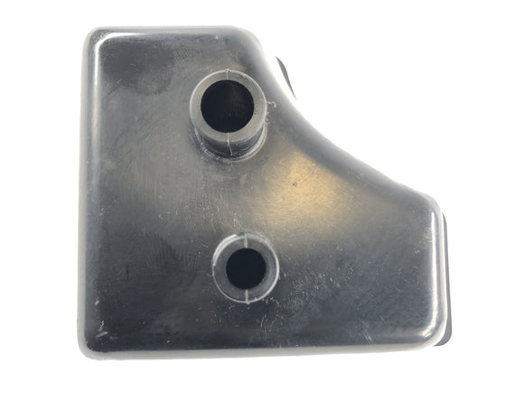 Honda XL 600 LM PD04 [1989] - ventilação do motor