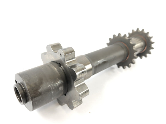 BMW R 1200 C 259C [1997] - Oliepumpe godt