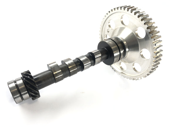 Moto Guzzi 850 Le Mans 3 VF [1986] - распределительный вал