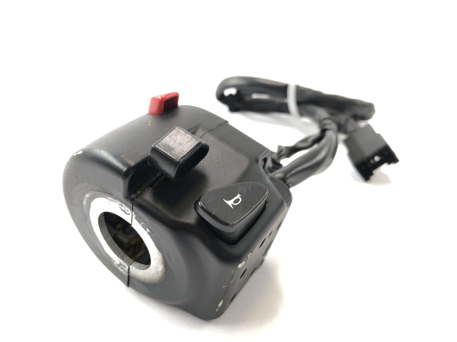Suzuki VZ 1500 WVCU [2011] - Lenkerschalter Schalterarmatur links