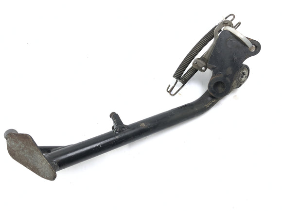 BMW R 1100 S R11S [2005]  - フェザースタンドのサイドスタンド