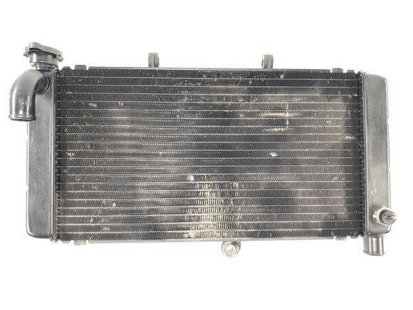 Honda CBR 900 RR SC28 [1994]  - 冷水クーラー