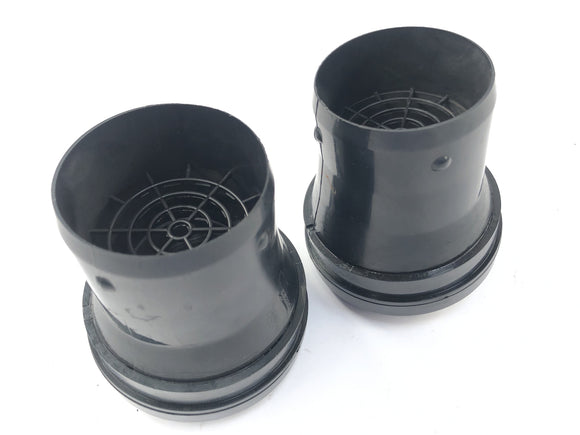 BMW R 100 RT 247 [1981] - Guía aérea Ansuagung Set Pareja