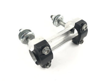 KTM LC4 640 [2003] - Reser Rubarbarböcker - 0