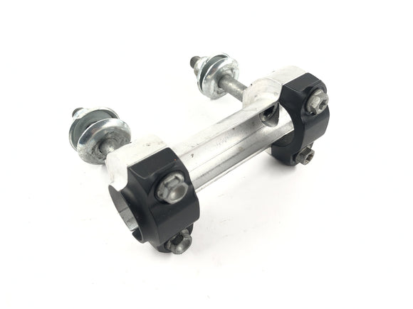 KTM LC4 640 [2003] - Riser styret