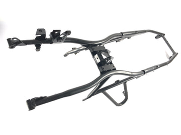 BMW R 1150 R R21 [2002] - задняя рама - 0