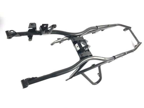 BMW R 1150 R R21 [2002]  - リアフレーム