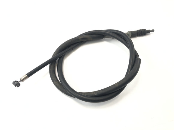 Kawasaki ZX 12 R ZXT20A [2001] - Lanko spojky bowden