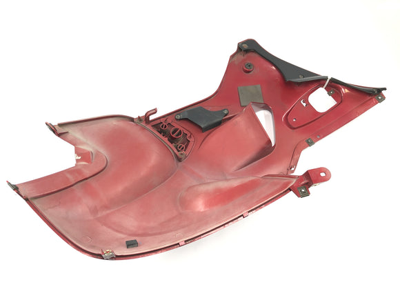 Yamaha GTS 1000 4FV [1997] - Etuvaippa, oikea puoli