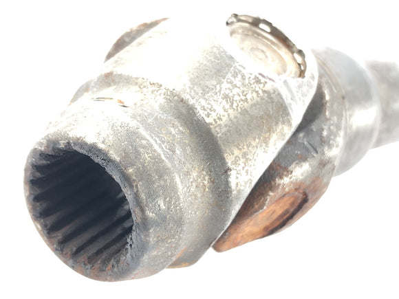 BMW R 1200 GS R12 K25 [2003] - Кардан Шал