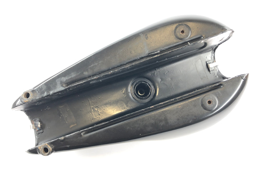 Triumph Bonneville T140V [1976] - Tank bensinbehållare