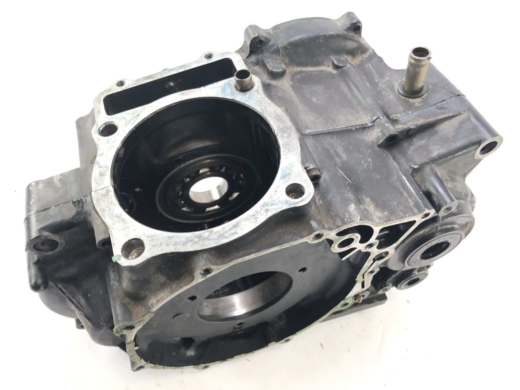 Honda XL 600 R PD03 [1985] - Engine housing empty housing