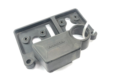 Honda XL 600 R PD03 [1986] - Cockpit instrument panel holder