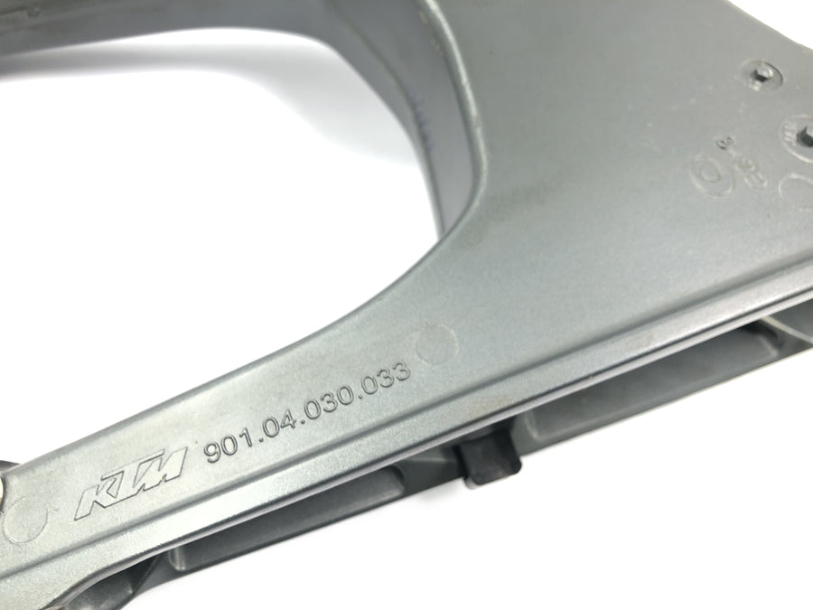 KTM RC 125 [2016] - 后轮摆臂铝制后摆臂