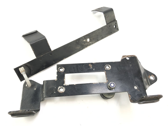 Moto Guzzi V 1000 VG [1980] - Holding -arkkisarja