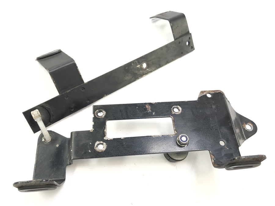 Moto Guzzi v 1000 VG [1980] - набор листа удержания