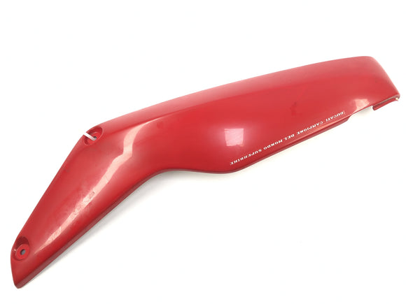 Ducati 900 SS [1991] - Heckverkleidung rechts Verkleidung