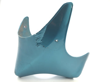 Yamaha RD 350 YPVS 31K [1984]  - 漏斗器损坏