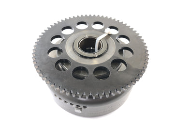 Yamaha XTZ 750 3LD [1989] - Polrad mit Anlasserfreilauf - 0