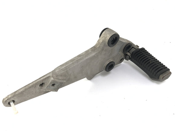 BMW K 100 RT [1988] - PRÁVO PRÁVO ODPOVĚDNOSTI