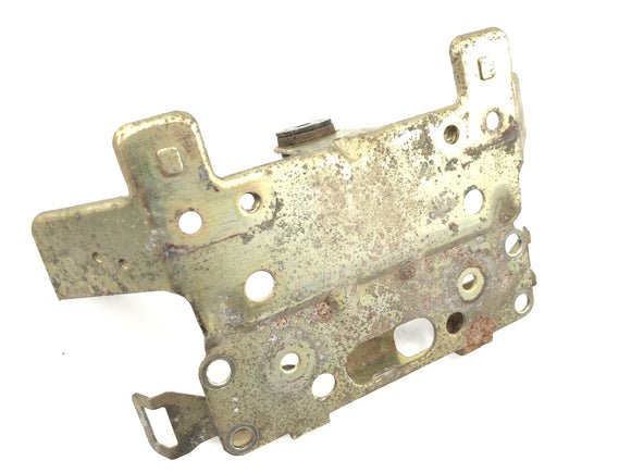 Yamaha GTS 1000 4FV [1997] - Portafanale posteriore