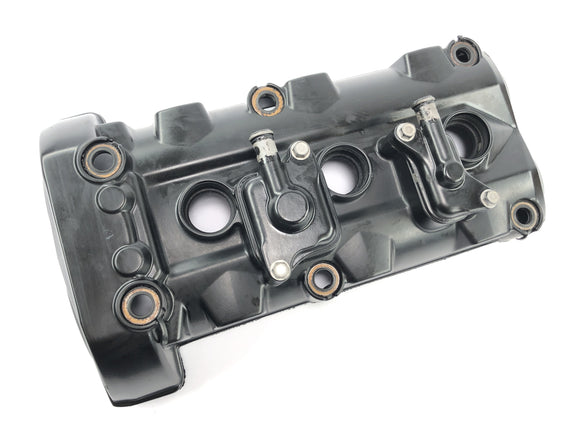 Triumph Street Triple R 675 D67ld [2010]  - バルブのふた