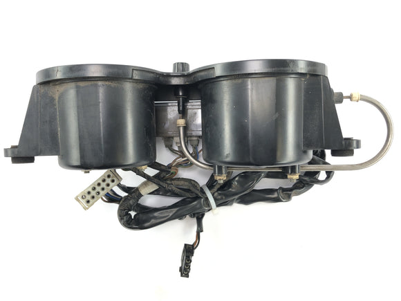 BMW R 1100 RT 259 [1997] - Tacho Drehzahlmesser Cockpit