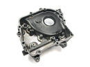 Kawasaki ZRX 1200 S ZRT20A [2001] - Motordeckel Links Getriebedeckel-3