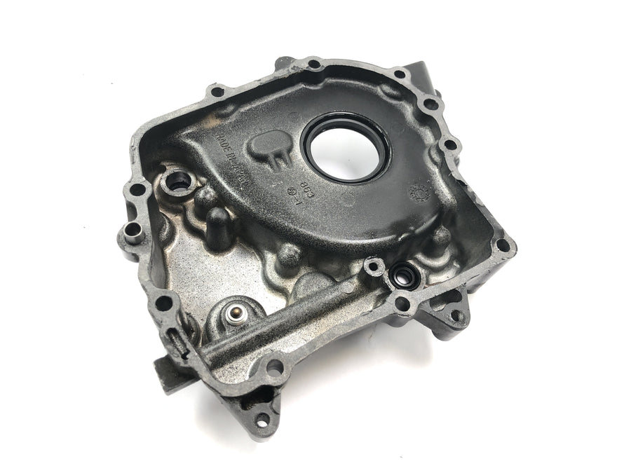 Kawasaki ZRX 1200 S ZRT20A [2001] - Motordeckel Links Getriebedeckel