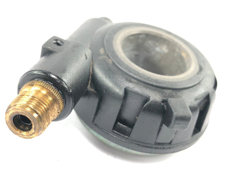 Cagiva Planet 125 [1998] - Caracol do velocímetro de acionamento do velocímetro