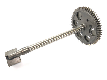 BMW R 1200 ST R1st [2006] - Волна компенсации