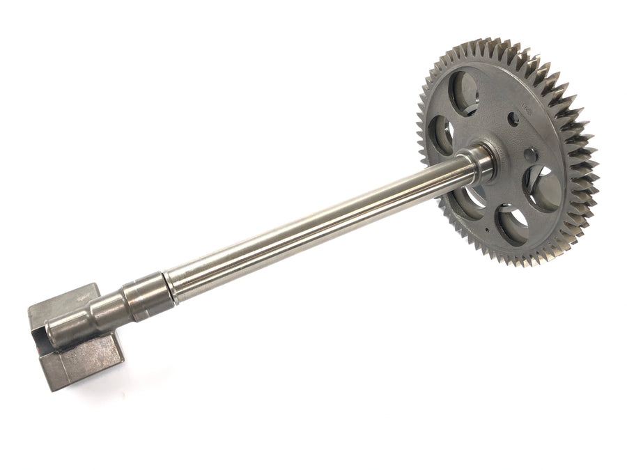 BMW R 1200 ST R1ST [2006]  - 補償波