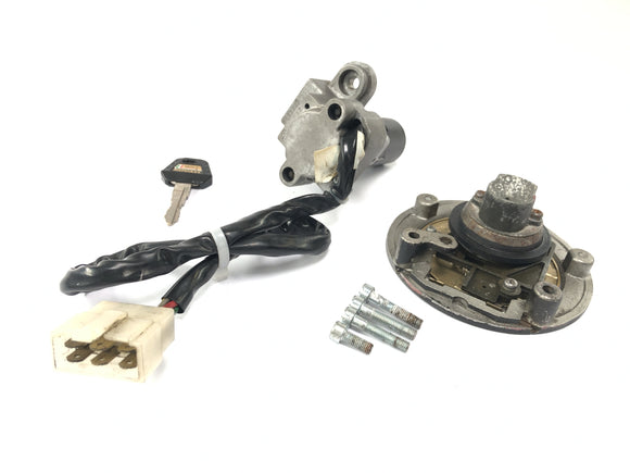 Ducati Monster M600 [1995] - Zündschloss Tankdeckel Set Schlüssel Kit