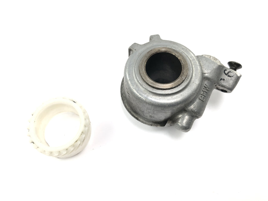 BMW R 1100 RT 259 [1999] - Transmisión del velocímetro, transmisión del eje del velocímetro, tornillo sin fin del velocímetro