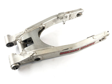 Yamaha XT 600 Zentere 34L [1985] - Swinge bakhjulsving - 0