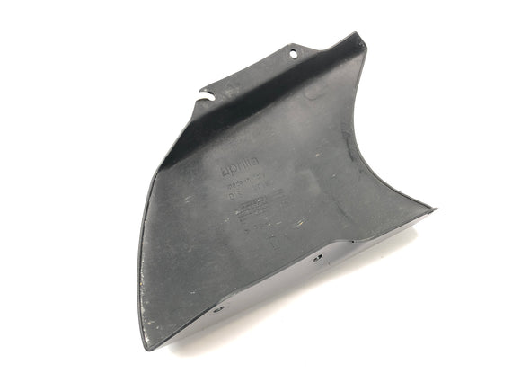 Aprilia RSV 1000 RP Mille [2001] - Front kledning høyre