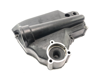 Triumph Daytona 900 T300 [1996] - Tapa de la carcasa del motor izquierda - 0