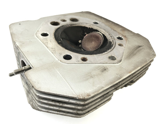 Moto Guzzi California 1100 EV KD [2002] - Cylinderhoved til venstre