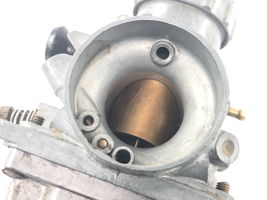 Yamaha DT 175 2K4 [1982] - Prowadnica gaźnika Mikuni okrągła